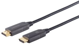 Optisches HDMI Anschlusskabel 10K 30,0m