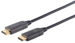 Optisches HDMI Anschlusskabel 10K 30,0m
