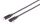 USB-C Kabel optisch 3.2 10Gbps PD 90° 10,0m