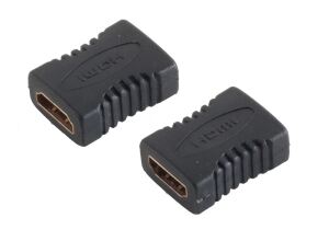 shiverpeaks BASIC-S Adapter HDMI-Kupplung auf HDMI-Kupplung