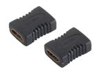 shiverpeaks BASIC-S Adapter HDMI-Kupplung auf HDMI-Kupplung