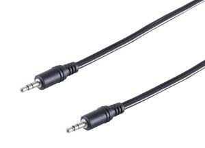 Aux Kabel 3,5 Klinke auf 3,5 Klinke 1,5 m