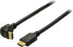 shiverpeaks BASIC-S HDMI A-Stecker Winkel/HDMI A-Stecker 3m