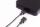 HDMI Anschlusskabel HDMI A-Stecker > HDMI A-Stecker schwarz 1,0m