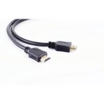 HDMI Anschlusskabel HDMI A-Stecker > HDMI A-Stecker schwarz 20,0m