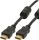 HDMI Anschlusskabel HDMI A-Stecker > HDMI A-Stecker schwarz 20,0m