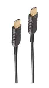 HDMI Anschlusskabel optisch 4K 30,0m