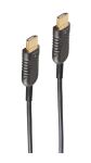 HDMI Anschlusskabel optisch 4K 30,0m