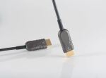 HDMI Anschlusskabel optisch 4K 30,0m