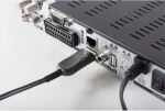 HDMI Anschlusskabel optisch 4K 30,0m