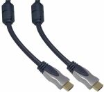 HDMI Anschlusskabel HDMI A-Stecker > HDMI A-Stecker...