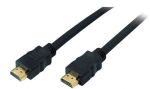 HDMI Anschlusskabel HDMI A-Stecker > HDMI A-Stecker...