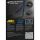 HDMI Anschlusskabel HDMI A-Stecker > HDMI A-Stecker schwarz 2,0m