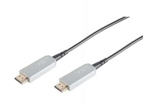 HDMI Anschlusskabel optisch 4K 20,0m
