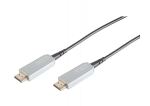 HDMI Anschlusskabel optisch 4K 20,0m