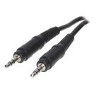 Aux Kabel 3,5 Klinke auf 3,5 Klinke 0,5 m