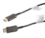HDMI Anschlusskabel optisch 4K 7,5m