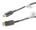HDMI Anschlusskabel optisch 4K 7,5m