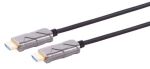 HDMI Kabel optisch Rev1 10K 7,5m
