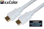 shiverpeaks BASIC-S HDMI A-Stecker/A-Stecker 10,0 m...