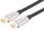 shiverpeaks PRO Serie II Displayport 1.4 Kabel 8K 1m