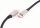 shiverpeaks PRO Serie II Displayport 1.4 Kabel 8K 1m