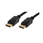 shiverpeaks Anschlusskabel Displayport Stecker/Stecker 3,0m