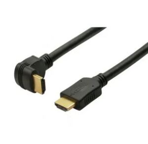 shiverpeaks BASIC-S HDMI A-Stecker Winkel/HDMI A-Stecker 2m