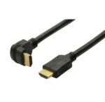 shiverpeaks BASIC-S HDMI A-Stecker Winkel/HDMI A-Stecker 2m