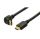 shiverpeaks BASIC-S HDMI A-Stecker Winkel/HDMI A-Stecker 2m