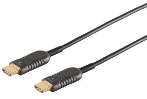 HDMI Anschlusskabel optisch 4K 10,0m