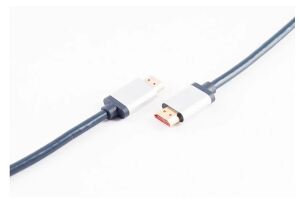 shiverpeaks 8K High Speed HDMI Kabel mit Ethernet vergoldete Kontakte 1,0m