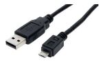 USB-Micro Kabel USB-A-Stecker > USB-B Micro Stecker...