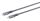 USB Kabel Typ-C Stecker > Typ C Stecker 4.0 Gen. 3x2 PRO 0,5m