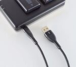 shiverpeaks PRO Serie II USB 2.0 C Kabel 1m