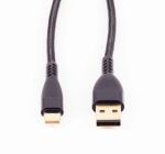 shiverpeaks PRO Serie II USB 2.0 C Kabel 1m