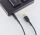 shiverpeaks PRO Serie II USB 2.0 C Kabel 1m