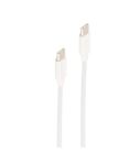 shiverpeaks USB Lade-Sync Kabel USB C Stecker > USB-C...
