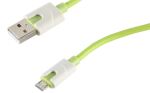 USB Ladekabel USB-A-Stecker > USB Micro B Stecker...