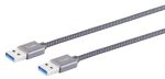 USB-A Verbindungskabel 3.2 Gen. 2 Pro 2,0m