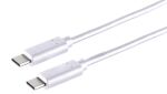 USB Kabel 3.2 USB Typ C Stecker > USB Typ C Stecker...