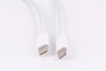 shiverpeaks USB Lade-Sync Kabel USB C Stecker > USB-C...