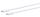 USB Kabel 3.2 USB Typ C Stecker > USB Typ C Stecker Gen. 2x2 weiß 0,5m