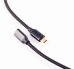 shiverpeaks PRO Serie II USB 3.1 C Kabel Gen2 1m