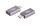 USB-C Adapter Pro 4.0 USB-C Buchse Metall