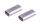 shiverpeaks USB-C Verbinder 4.0 40Gbps Metall