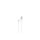 shiverpeaks USB Lade-Sync Kabel USB A Stecker > USB-C Stecker 2.0 ABS weiß 1,0m