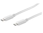 USB Kabel 3.1 C Stecker > USB 3.1 Typ C Stecker (Gen....