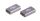 USB-C Verbinder Pro 4.0 40Gbps Metall