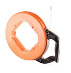 shiverpeaks Kabeleinziehhilfe GFK 4mm 30m